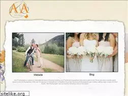 Sites similar to a-a-photography.com
