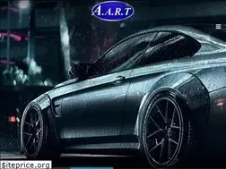 Sites similar to a-a-r-t.com