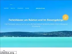 Sites similar to a-a-reisen.de