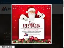 Sites similar to a-a-rolluiken-zonwering.nl
