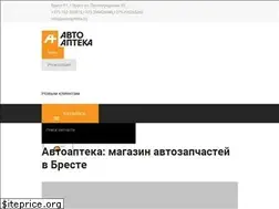 Sites similar to a-a.by
