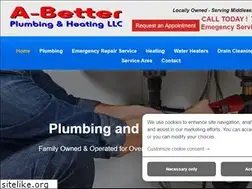 Sites similar to a-aaabetter.com