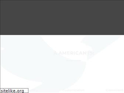 Sites similar to a-aamerican.com