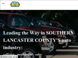 Sites similar to a-aautorepairs.com