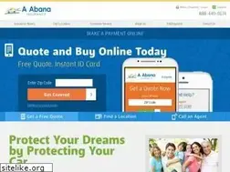 Sites similar to a-abana.com