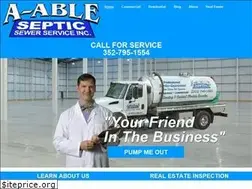 Sites similar to a-ableseptic.com