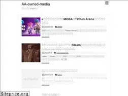 Sites similar to a-academy.jp