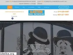 Sites similar to a-actionbailbonds.com
