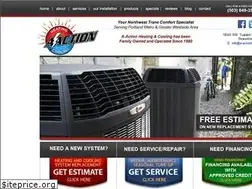 Sites similar to a-actionheating.com
