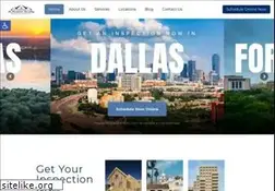 Sites similar to a-actionhomeinspection.com