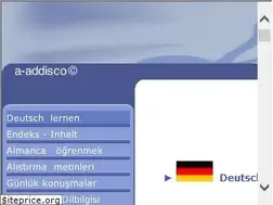 Sites similar to a-addisco.com