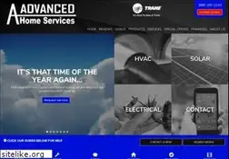 Sites similar to a-advanced.com