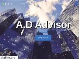 Sites similar to a-advisor.co.il