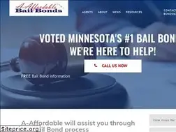 Sites similar to a-affordablebailbond.com