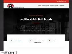 Sites similar to a-affordablebailbonds.net