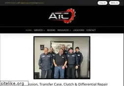 Sites similar to a-affordabletransmissions.com