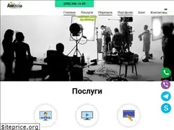 Sites similar to a-agency.pro