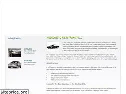 Sites similar to a-airportride.com