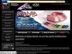 Sites similar to a-airsoft.com