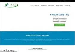 Sites similar to a-alert.com