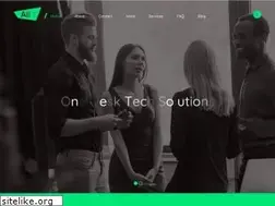 Sites similar to a-ali.com