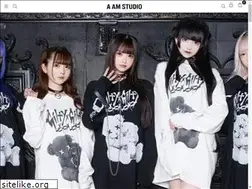 Sites similar to a-am-studio.jp