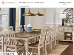 Sites similar to a-america.com