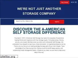 Sites similar to a-americanss.com
