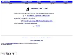 Sites similar to a-and-t-labs.com
