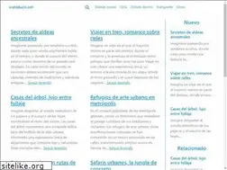 Sites similar to a-andalucia.com