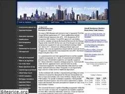 Sites similar to a-appraisals.net