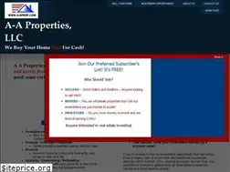 Sites similar to a-aprop.com