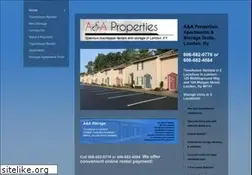 Sites similar to a-aproperties.com