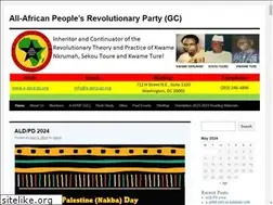Sites similar to a-aprp-gc.org