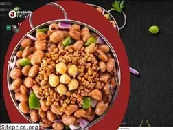 Sites similar to a-arabiata.com