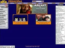 Sites similar to a-arca.com