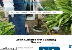 Sites similar to a-archer.net
