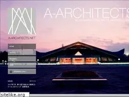 Sites similar to a-architects.net