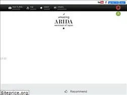 Sites similar to a-arida.jp