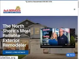 Sites similar to a-aservices.com