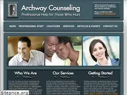 Sites similar to a-atherapy.com