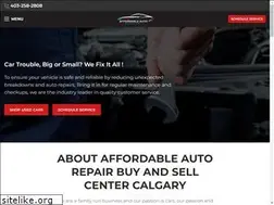 Sites similar to a-auto.ca