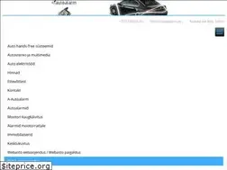 Sites similar to a-autoalarm.ee