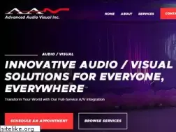 Sites similar to a-av.com