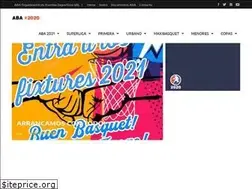 Sites similar to a-b-a.com.ar