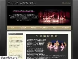 Sites similar to a-b-a.jp