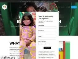 Sites similar to a-b-c.org