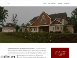 Sites similar to a-b-construction.com