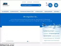 Sites similar to a-b-n.de