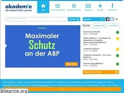 Sites similar to a-b-p.de